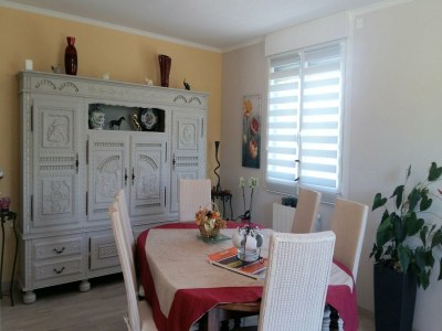 Holiday house Ruhiger Waldaufenthalt in Pédernec - Features photo 16