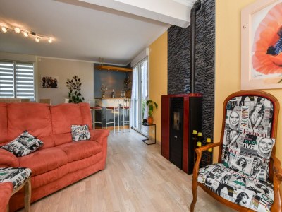 Holiday house Ruhiger Waldaufenthalt in Pédernec - Features photo 17