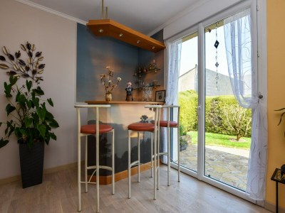 Holiday house Ruhiger Waldaufenthalt in Pédernec - Features photo 19