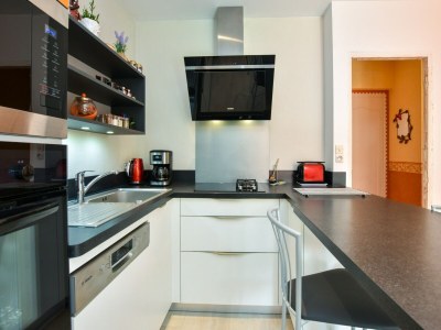 Holiday house Ruhiger Waldaufenthalt in Pédernec - Features photo 20