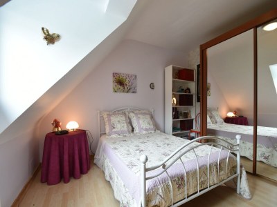 Holiday house Ruhiger Waldaufenthalt in Pédernec - Features photo 21