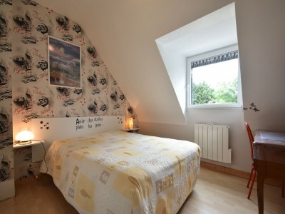 Holiday house Ruhiger Waldaufenthalt in Pédernec - Features photo 22