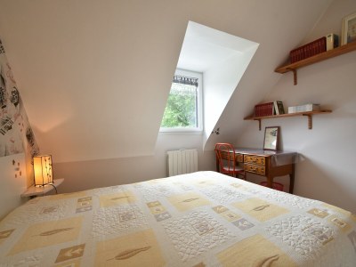 Holiday house Ruhiger Waldaufenthalt in Pédernec - Features photo 23