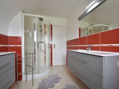 Holiday house Ruhiger Waldaufenthalt in Pédernec - Features photo 24