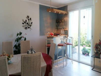 Holiday house Ruhiger Waldaufenthalt in Pédernec - Features photo 25