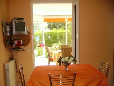 Holiday house Ruhiger Waldaufenthalt in Pédernec - Features photo 26