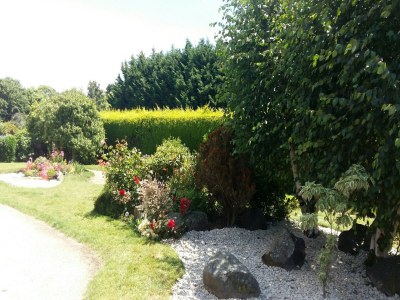 Holiday house Ruhiger Waldaufenthalt in Pédernec - Environment photo 33