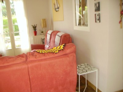 Holiday house Ruhiger Waldaufenthalt in Pédernec - Outdoor photo 40