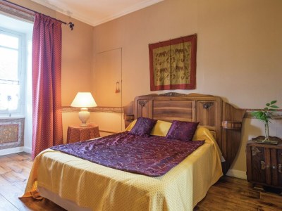 Holiday house Peaceful Villa in Saint-Jory - Features photo 13