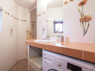 Holiday house Peaceful Villa in Saint-Jory - Features photo 18