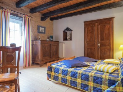 Holiday house Peaceful Villa in Saint-Jory - Features photo 21