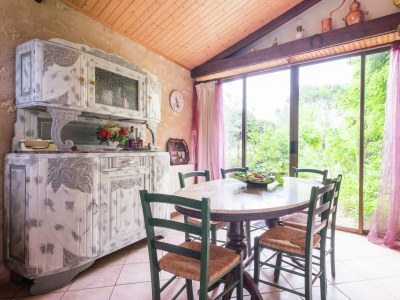 Holiday house Peaceful Villa in Saint-Jory - Features photo 23