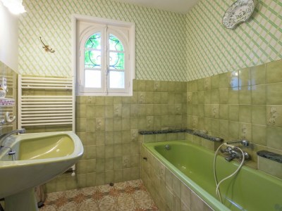 Holiday house Peaceful Villa in Saint-Jory - Features photo 24