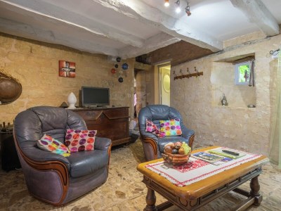 Holiday house Peaceful Villa in Saint-Jory - Features photo 25