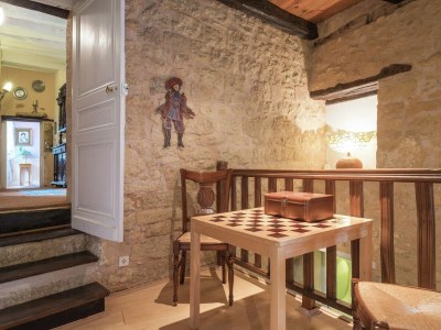 Holiday house Peaceful Villa in Saint-Jory - Features photo 28