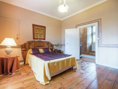 Holiday house Peaceful Villa in Saint-Jory - Features photo 29