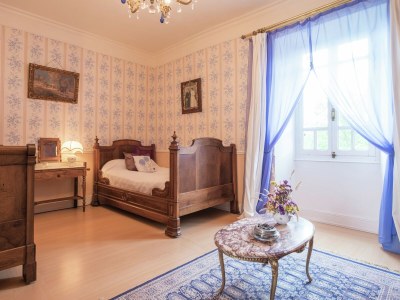 Holiday house Peaceful Villa in Saint-Jory - Features photo 30