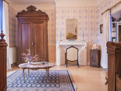 Holiday house Peaceful Villa in Saint-Jory - Features photo 31