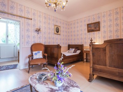 Holiday house Peaceful Villa in Saint-Jory - Features photo 32