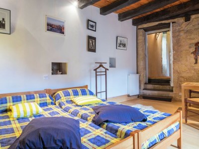 Holiday house Peaceful Villa in Saint-Jory - Features photo 33