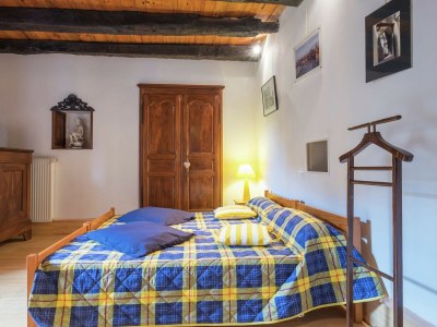 Holiday house Peaceful Villa in Saint-Jory - Features photo 34