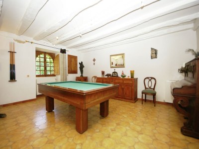 Holiday house Peaceful Villa in Saint-Jory - Outdoor photo 37