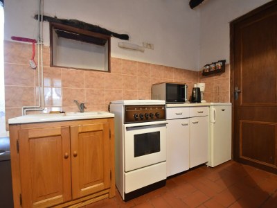 Holiday house Romantisches Ferienhaus, Berbiguières - Features photo 9