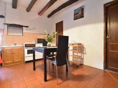 Holiday house Romantisches Ferienhaus, Berbiguières - Features photo 12