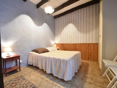 Holiday house Romantisches Ferienhaus, Berbiguières - Features photo 14