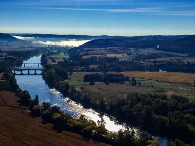 Holiday house Romantisches Ferienhaus, Berbiguières - Environment photo 15