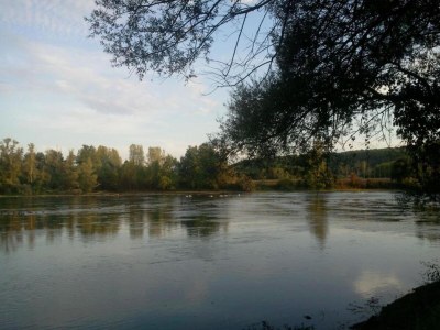 Holiday house Romantisches Ferienhaus, Berbiguières - Environment photo 16