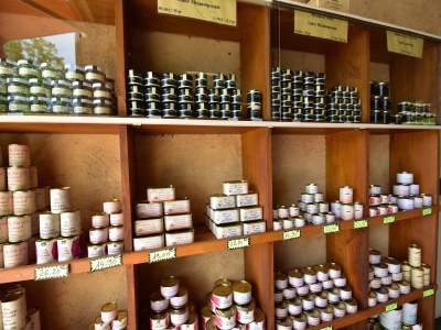 Holiday house Romantisches Ferienhaus, Berbiguières - Environment photo 17