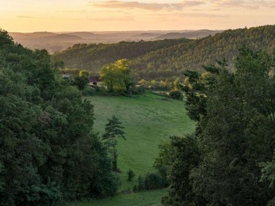 Holiday house Romantisches Ferienhaus, Berbiguières - Environment photo 21