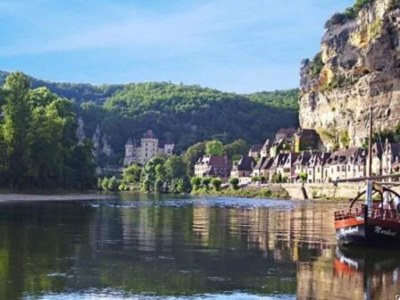 Holiday house Romantisches Ferienhaus, Berbiguières - Environment photo 25