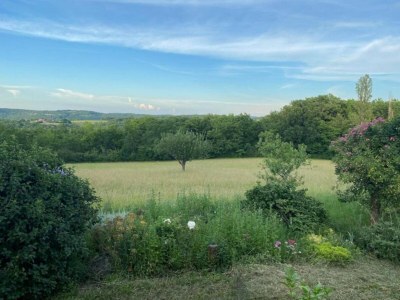 Holiday house Romantisches Ferienhaus, Berbiguières - Environment photo 30