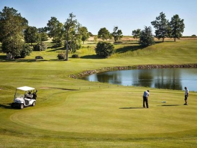 Holiday house Romantisches Ferienhaus, Berbiguières - Environment photo 32