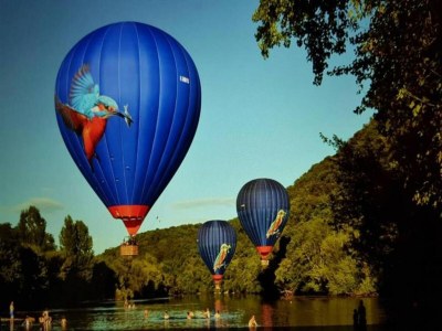 Holiday house Romantisches Ferienhaus, Berbiguières - Environment photo 33