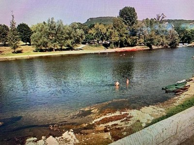 Holiday house Romantisches Ferienhaus, Berbiguières - Environment photo 35