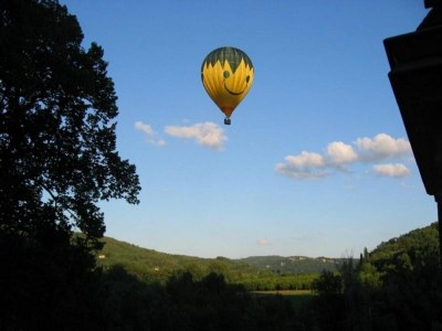 Holiday house Romantisches Ferienhaus, Berbiguières - Environment photo 36