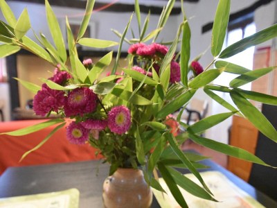 Holiday house Romantisches Ferienhaus, Berbiguières - Outdoor photo 37