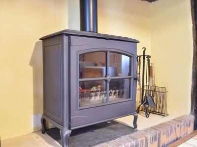 Holiday house Romantisches Ferienhaus, Berbiguières - Outdoor photo 40