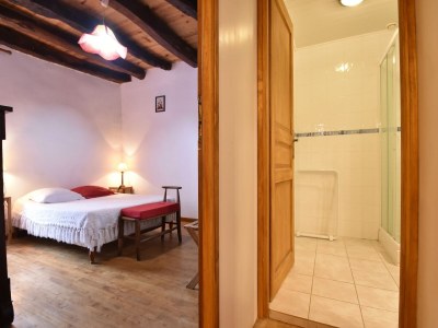 Holiday house Malerisches Haus in Berbiguières - Features photo 10