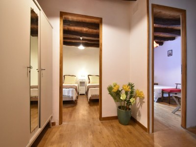 Holiday house Malerisches Haus in Berbiguières - Features photo 13