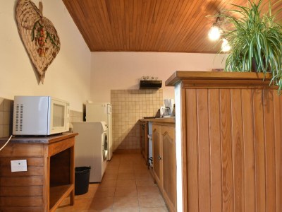 Holiday house Malerisches Haus in Berbiguières - Features photo 15