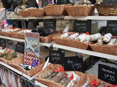 Holiday house Malerisches Haus in Berbiguières - Environment photo 26