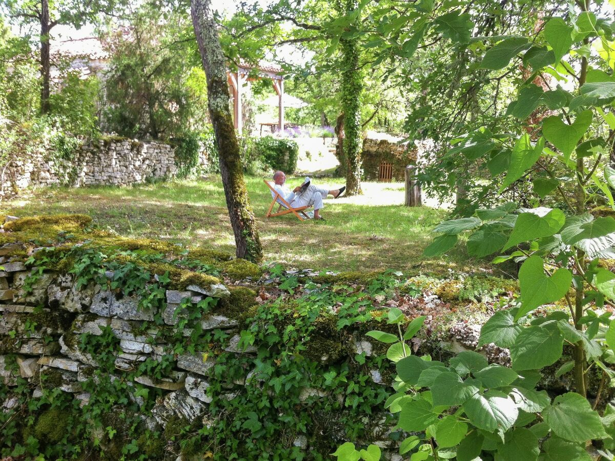 Holiday house Haus auf einem Hügel mit Talblick - Outdoor photo 5