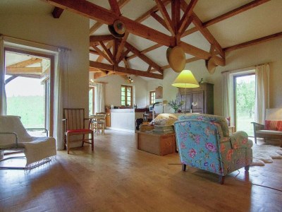 Holiday house Haus auf einem Hügel mit Talblick - Features photo 11