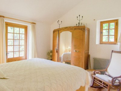 Holiday house Haus auf einem Hügel mit Talblick - Features photo 13