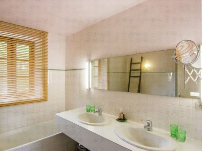 Holiday house Haus auf einem Hügel mit Talblick - Features photo 14