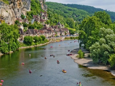 Holiday house Haus auf einem Hügel mit Talblick - Environment photo 16